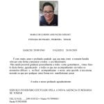 MARIA DE LURDES ASSUNCAO COELHO