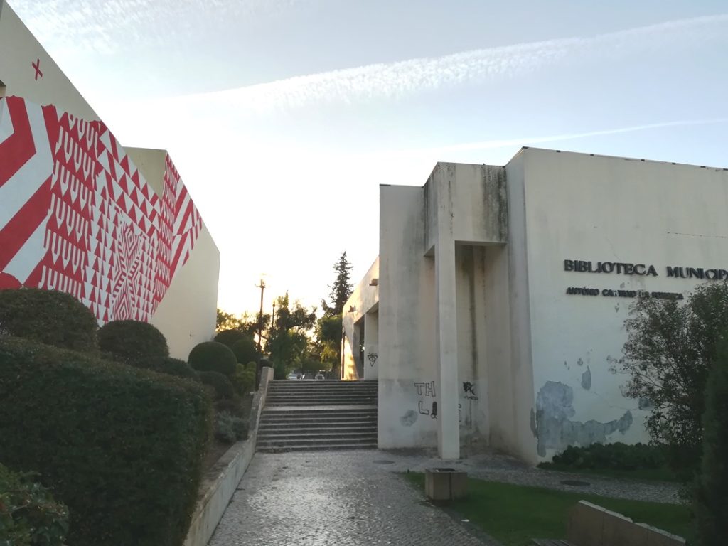 Contrastes (c/ vídeo) biblioteca IMG 20191006 080226