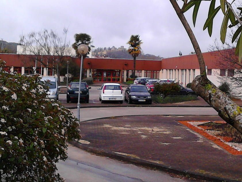Centro de Formação Profissional de Tomar inaugurado há 30 anos centro de formacao profissional IMG 20170306 110435
