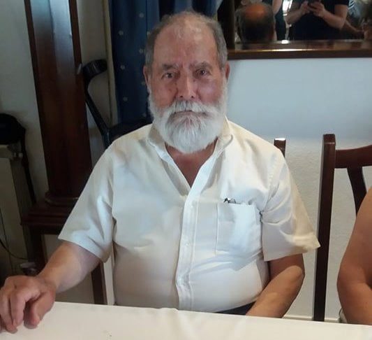 Ex-autarca comemora 90 anos entre amigos custodio ferreira 5179657501582295040 n