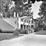 Nos 70 anos do "bairro Salazar" estalagem fototeca.6384ea18dad23bf9751f3b3f4af35b24