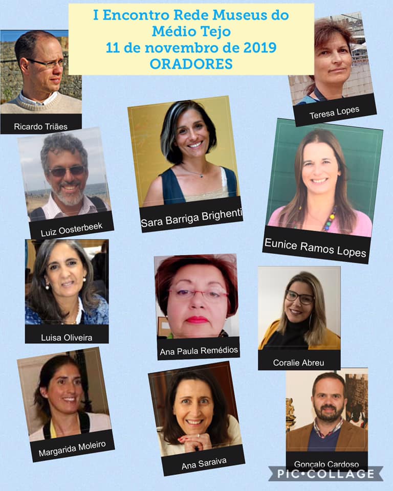 Encontro de museus no Politécnico 11 11 45 4755481841325047808 n