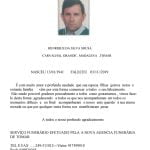 HENRIQUES DA SILVA SOUSA