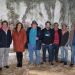 Aqueduto divulgado em todo o mundo através de atividade radioamadora IMG 1895