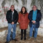 Aqueduto divulgado em todo o mundo através de atividade radioamadora IMG 1899