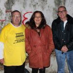 Aqueduto divulgado em todo o mundo através de atividade radioamadora IMG 1900