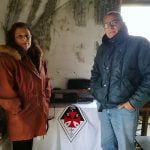 Aqueduto divulgado em todo o mundo através de atividade radioamadora IMG 20191109 153023