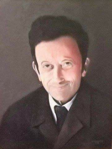 Nené Cebola. Quem se lembra? Leonel Carvalhais Nene cebola pintura manuel traquina