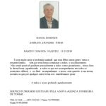 MANUEL DOMINGOS.