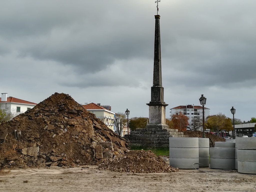 Varzea Grande obras IMG 20191130 152757