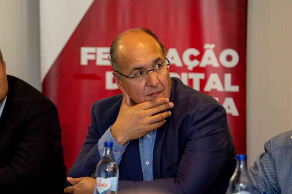 Deputado António Gameiro implicado em caso investigado pela PJ antonio gameiro PS 8941291925021917184 n
