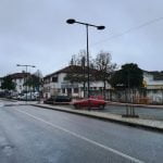 Já foram plantadas novas árvores na av. Marquês de Tomar arvores IMG 20191129 073736