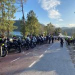 BMW Club Motorrad Fans comemorou 9º aniversário em Tomar bmw motos fans2
