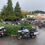 BMW Club Motorrad Fans comemorou 9º aniversário em Tomar bmw motos fans3