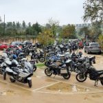 BMW Club Motorrad Fans comemorou 9º aniversário em Tomar bmw motos fans4