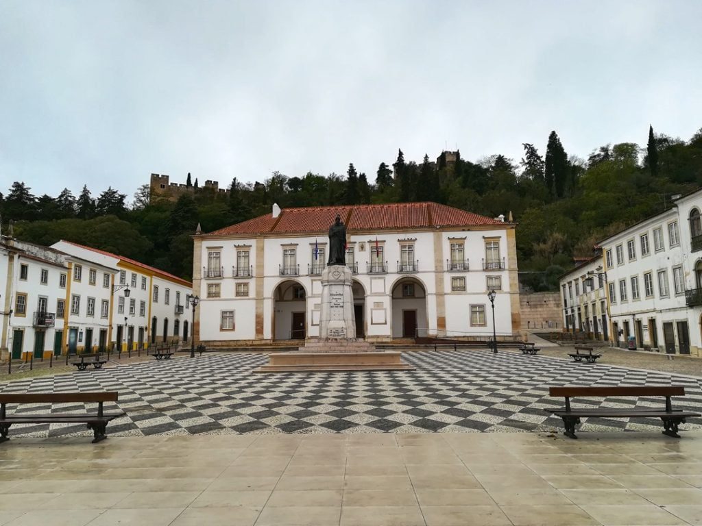 Nesta segunda feira há reunião pública da câmara de Tomar camara IMG 20191101 081917 1