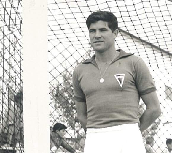 Antigo jogador do União de Tomar morre aos 82 anos canavarro 48 6282947759980937216 n