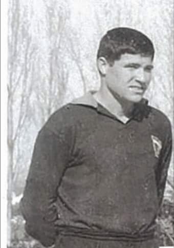 Antigo jogador do União de Tomar morre aos 82 anos canavarro 97605 1511018461654941696 n