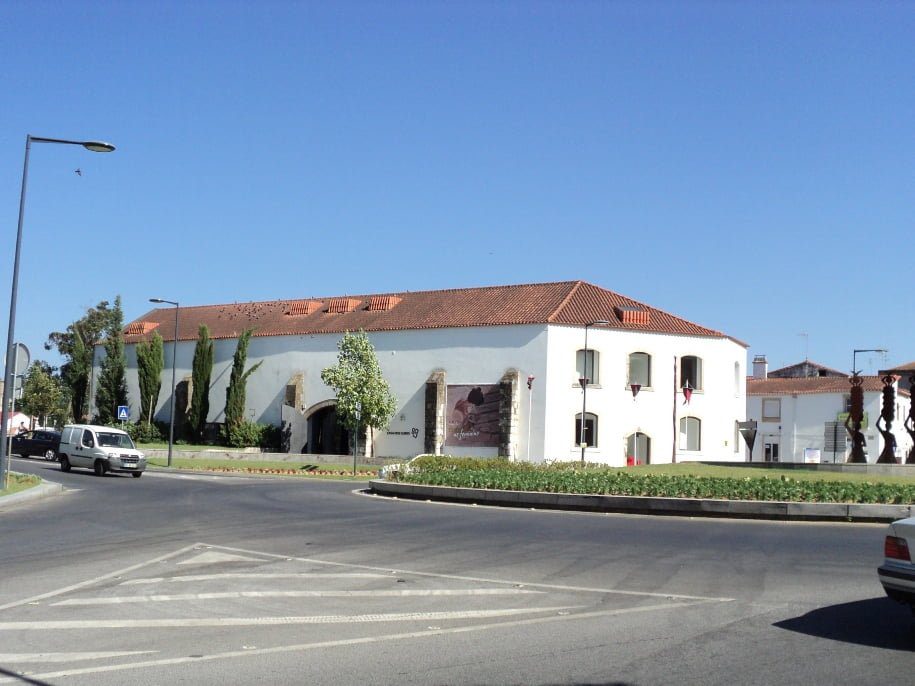 Exposição de fotografia mostra a indústria de Tomar casa dos cubos DSC03353