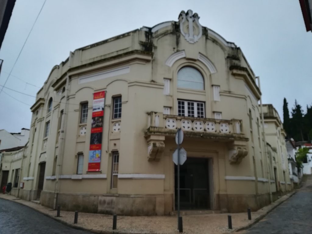 cineteatro cine teatro cinema IMG 20191101 074325