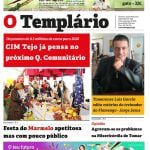 Capas dos jornais locais e regionais j 404 2005158563638411264 o