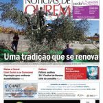 Capas dos jornais locais e regionais j 608121 4204085208196055040 o