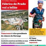 Capas dos jornais locais e regionais j 7480 8925167707259666432 o