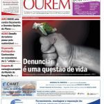 Capas dos jornais locais e regionais j 88 328360403081887744 o