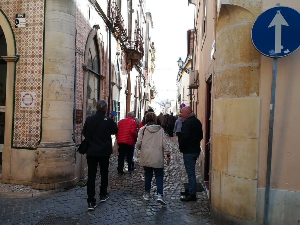 Câmara encomenda “Plano de Hospitalidade Turística” por 50 mil euros turismo IMG 20190518 095659
