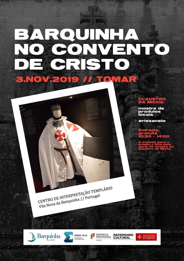 vnb barquinha convento cristo 2019 final