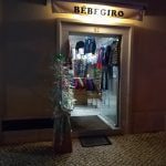 Árvores de Natal com produtos reciclados na rua dos Arcos (c/ fotos) IMG 20191203 175503