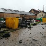Estaleiro, armazém ou lixeira? (c/ fotos) IMG 20191220 115303