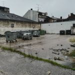 Estaleiro, armazém ou lixeira? (c/ fotos) IMG 20191220 115335