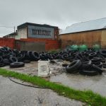 Estaleiro, armazém ou lixeira? (c/ fotos) IMG 20191220 115342