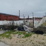 Estaleiro, armazém ou lixeira? (c/ fotos) IMG 20191220 115359