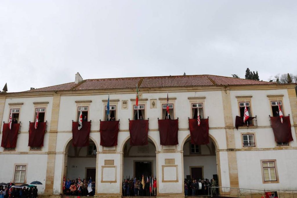 Próximo feriado municipal em Tomar calha a um domingo Tomar camara um de marco 58223653984823959 o