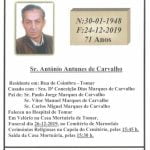 Necrologia ant carvalho 0616 7166054101883551744 n