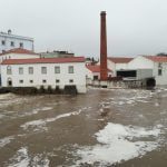 cheias rio nabao IMG 20191220 114425