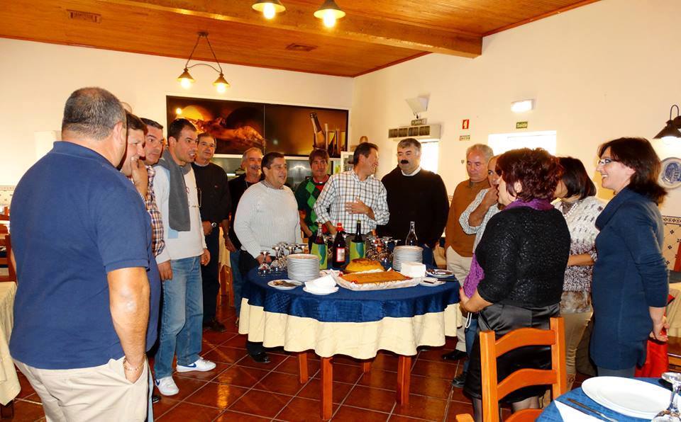 Geração de 63 em convívio geracao de 63 80635 1631407888 n
