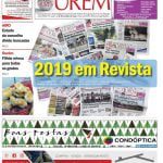 Capas dos jornais locais e regionais j 0 3823735763594379264 o