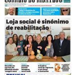 Capas dos jornais locais e regionais j 14198 6022172103275446272 o