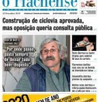Capas dos jornais locais e regionais j 36104 4859429954082832384 n