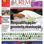 Capas dos jornais locais e regionais j 36479155 2511792021111308288 o
