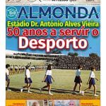 Capas dos jornais locais e regionais j 3 8604603958310207488 o