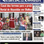 Capas dos jornais locais e regionais j 512 1820934707504742400 o
