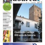 Capas dos jornais locais e regionais j 552 3772453712346218496 n