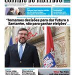 Capas dos jornais locais e regionais j 739265 5028528163760635904 o