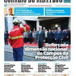 Capas dos jornais locais e regionais j 7575732 4031065714851840000 o