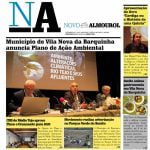 Capas dos jornais locais e regionais j 891 34792039711244288 o
