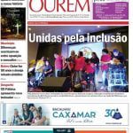 Capas dos jornais locais e regionais j n o Sem Titulo